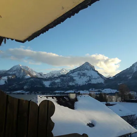 Christliche Ferienhauser Grune Au